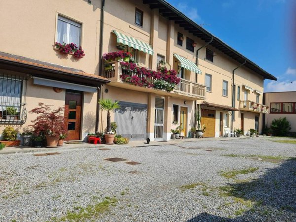 appartamento in vendita a Cantù