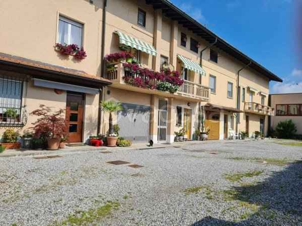 appartamento in vendita a Cantù