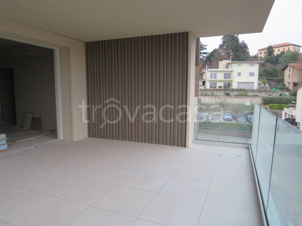 appartamento in vendita a Cantù