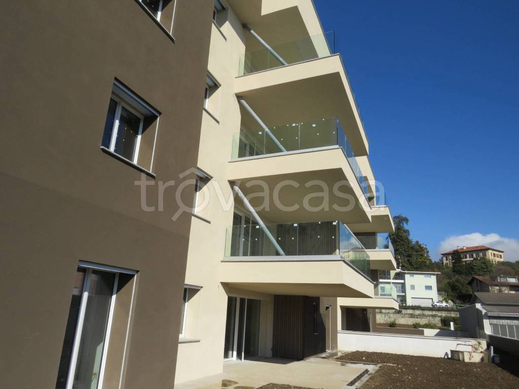 appartamento in vendita a Cantù