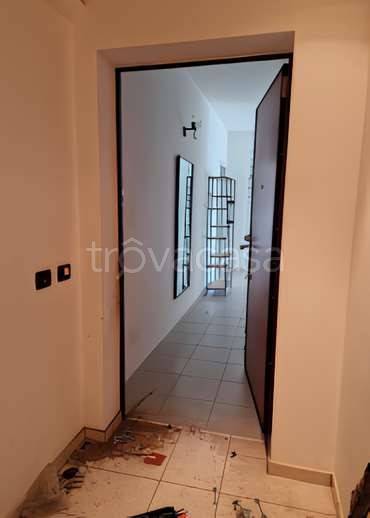 appartamento in vendita a Cantù