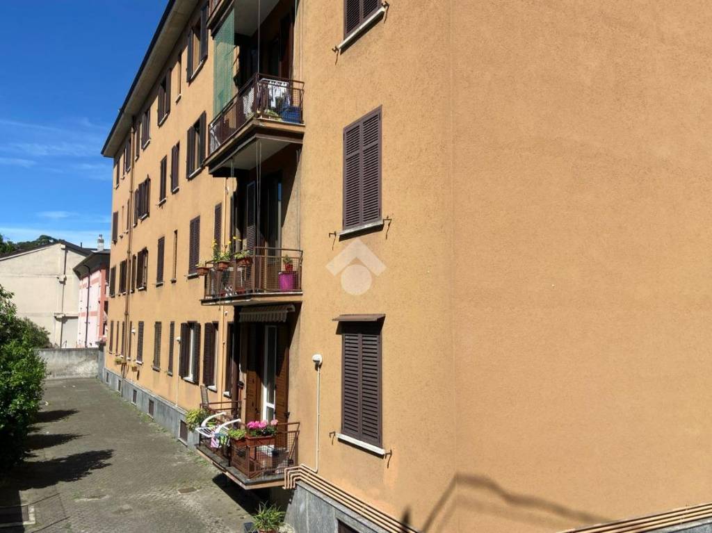 appartamento in vendita a Cantù