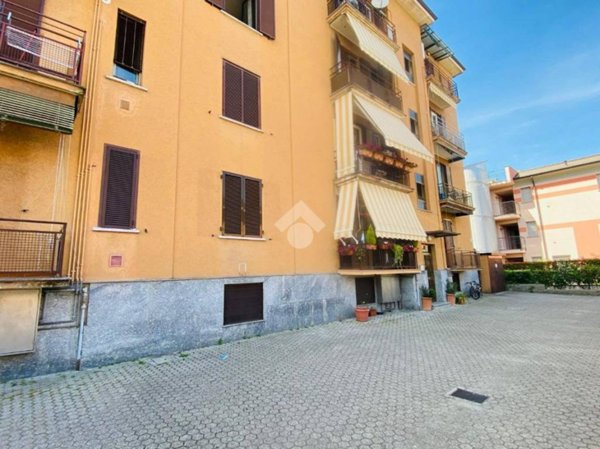 appartamento in vendita a Cantù