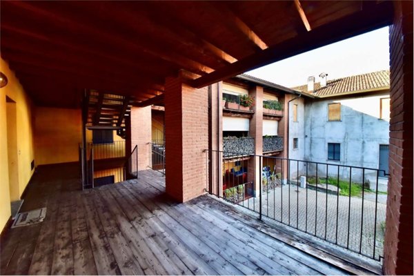 appartamento in vendita a Cantù