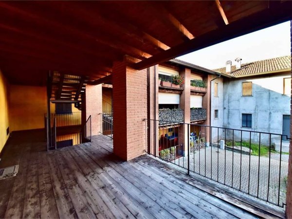 appartamento in vendita a Cantù