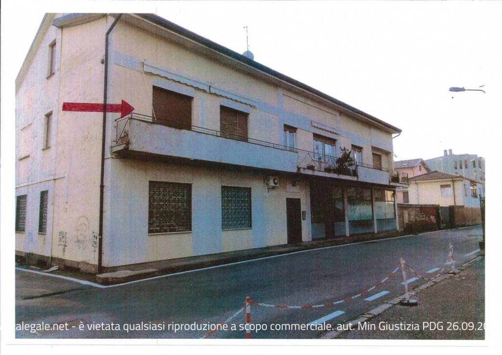 appartamento in vendita a Cantù