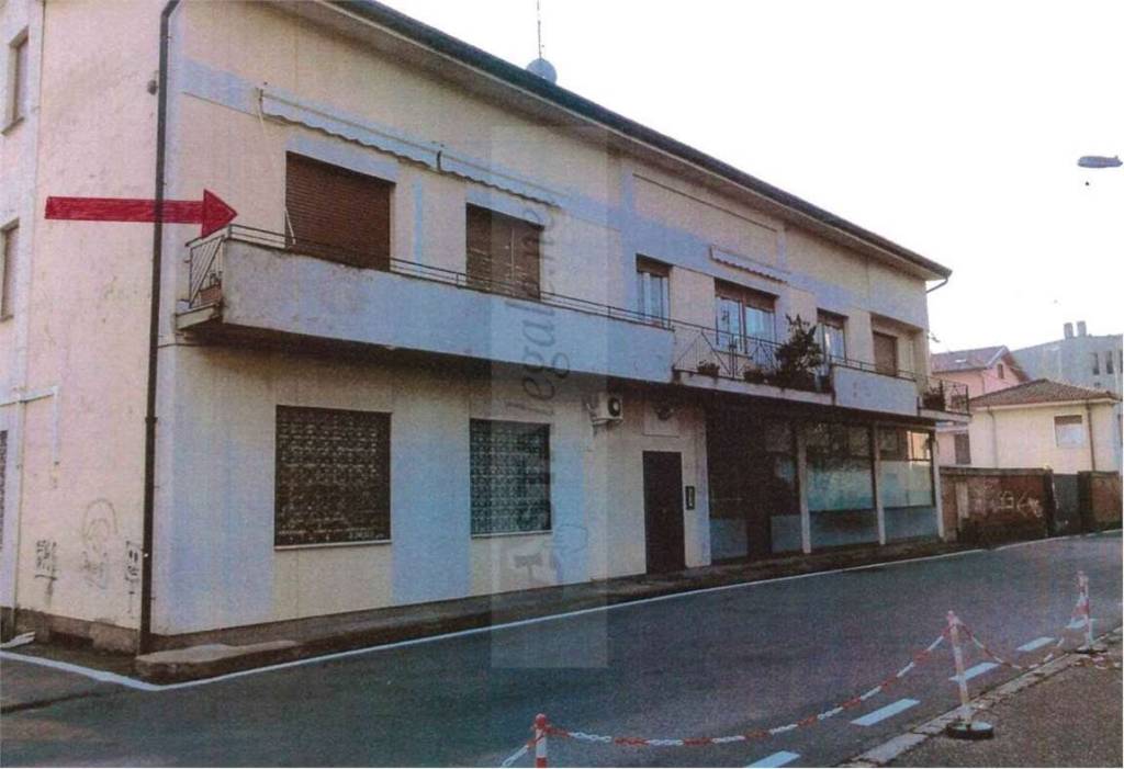 appartamento in vendita a Cantù