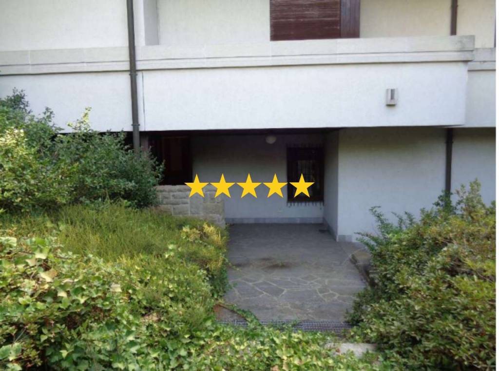 appartamento in vendita a Cantù