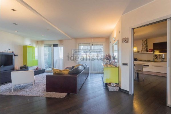 appartamento in vendita a Cantù