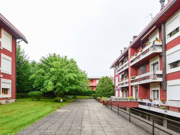 appartamento in vendita a Cantù