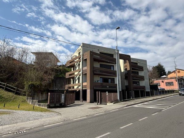 appartamento in vendita a Cantù in zona Vighizzolo