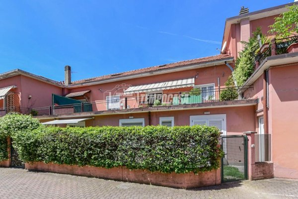 appartamento in vendita a Cantù