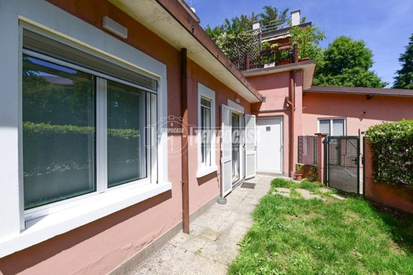 appartamento in vendita a Cantù