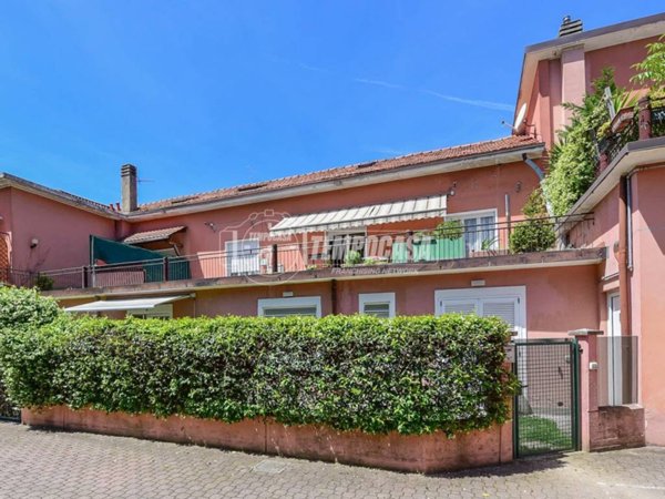 appartamento in vendita a Cantù