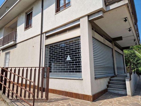 appartamento in vendita a Cantù