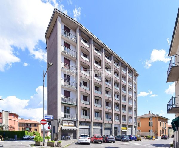 appartamento in vendita a Cantù