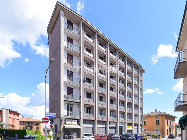 appartamento in vendita a Cantù