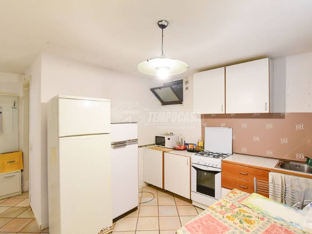 appartamento in vendita a Cantù