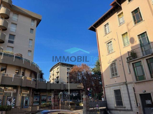 appartamento in vendita a Cantù