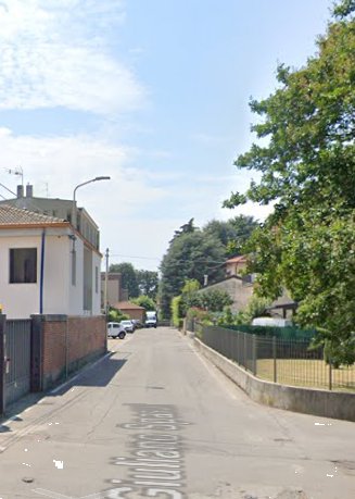 appartamento in vendita a Cantù