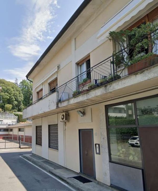 appartamento in vendita a Cantù