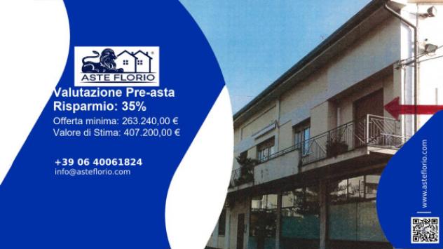 appartamento in vendita a Cantù