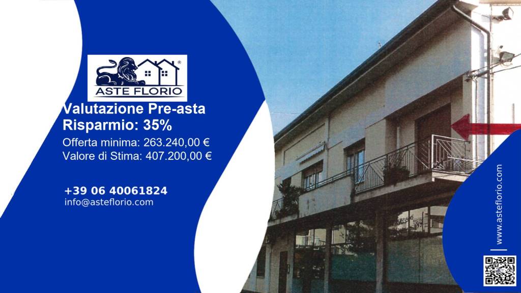 appartamento in vendita a Cantù