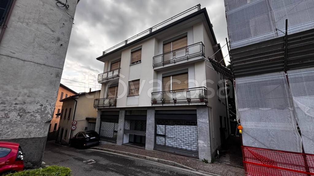 appartamento in vendita a Cantù
