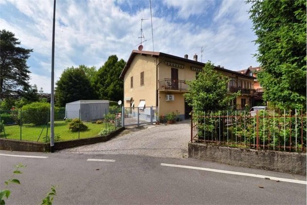 appartamento in vendita a Cantù