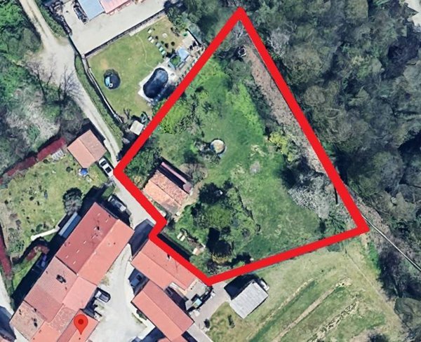 casa indipendente in vendita a Cantù in zona Cantù Asnago