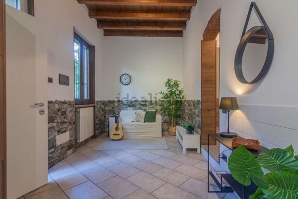 appartamento in vendita a Cantù