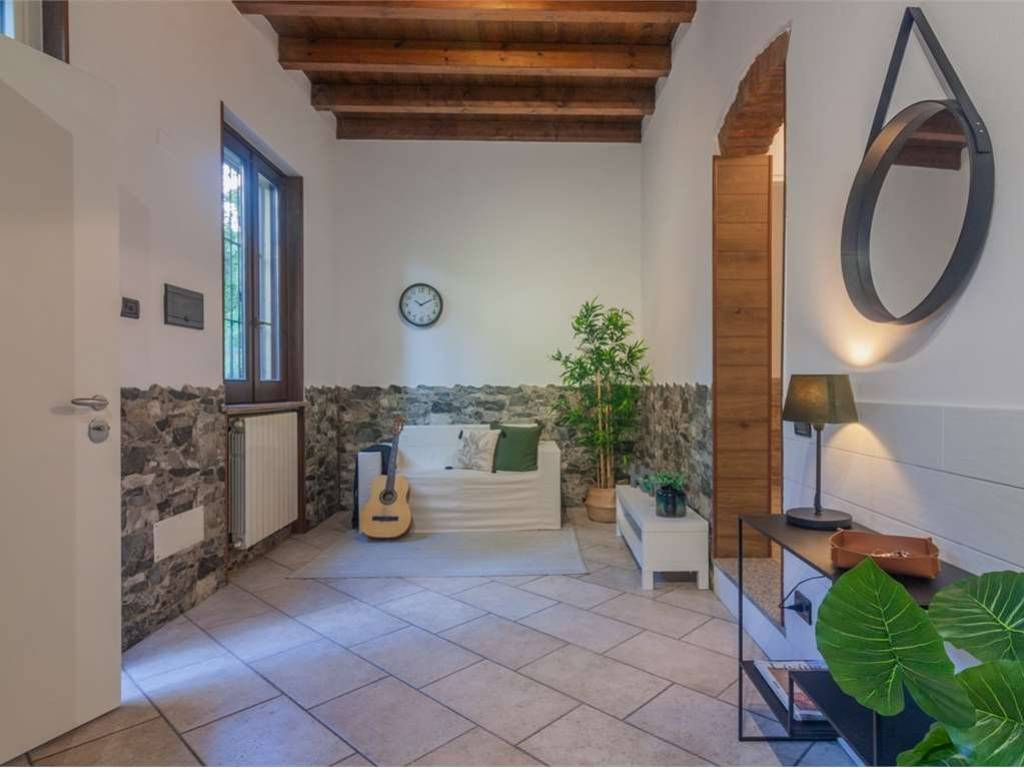 appartamento in vendita a Cantù