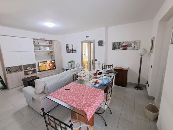 appartamento in vendita a Cantù