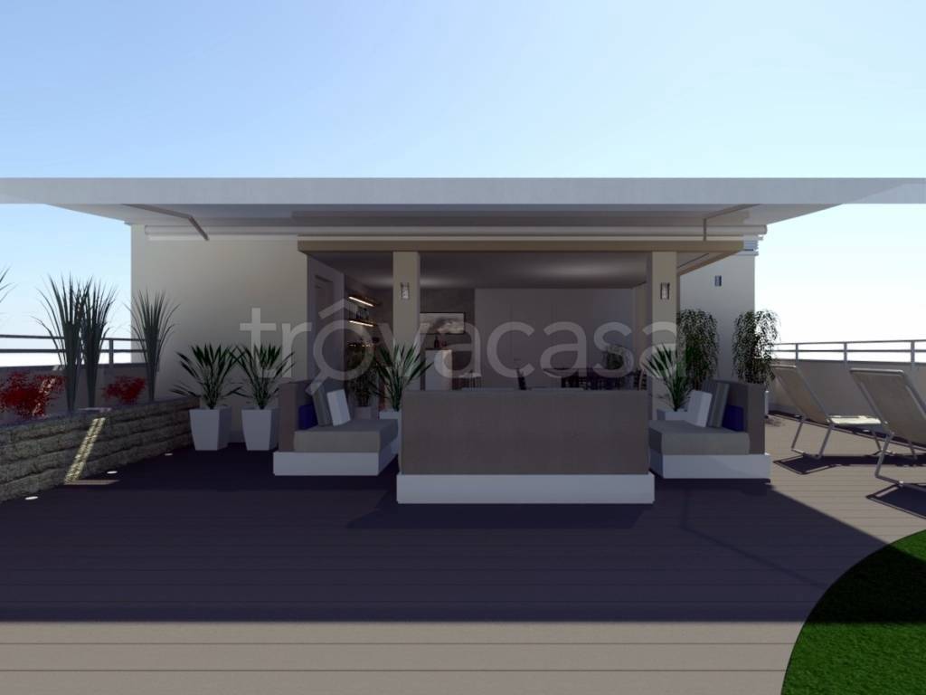 appartamento in vendita a Cantù