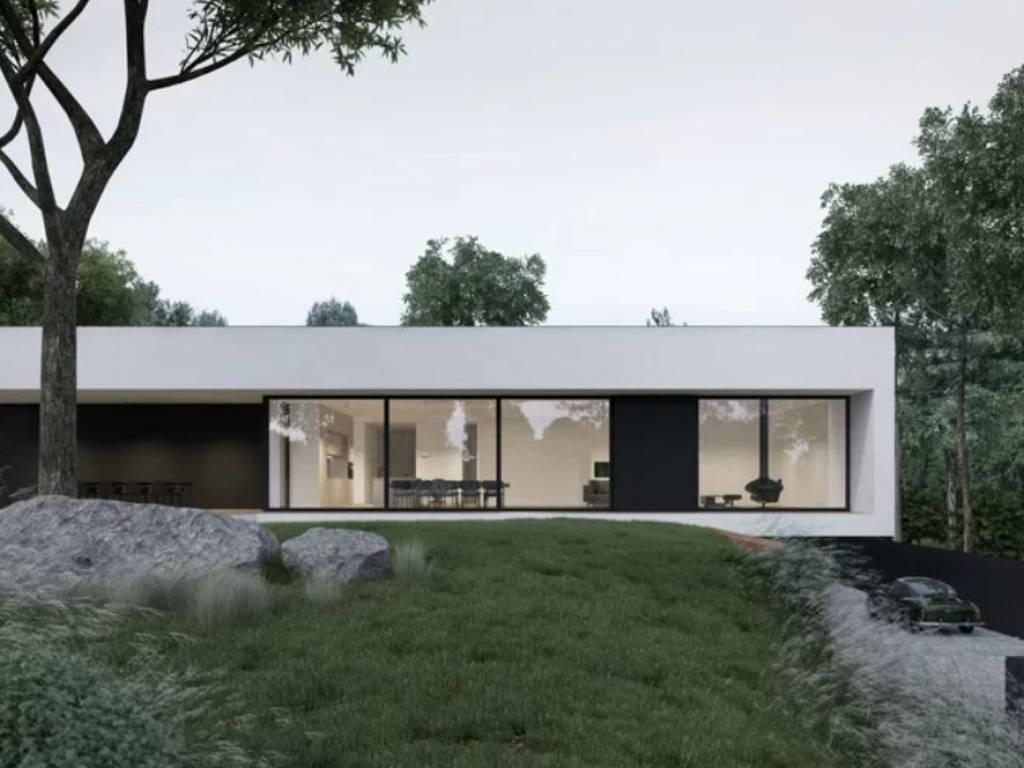 casa indipendente in vendita a Cantù