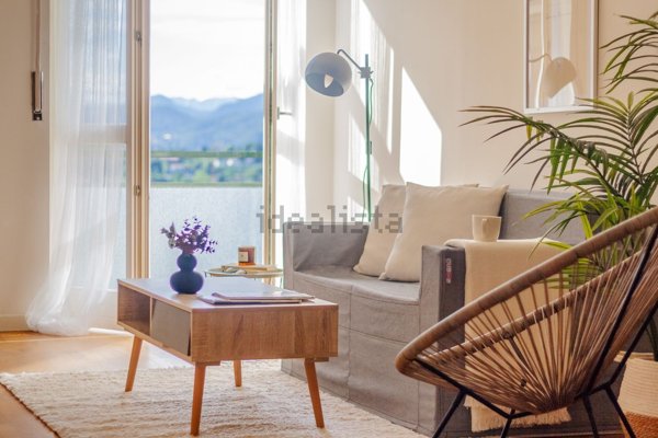 appartamento in vendita a Cantù