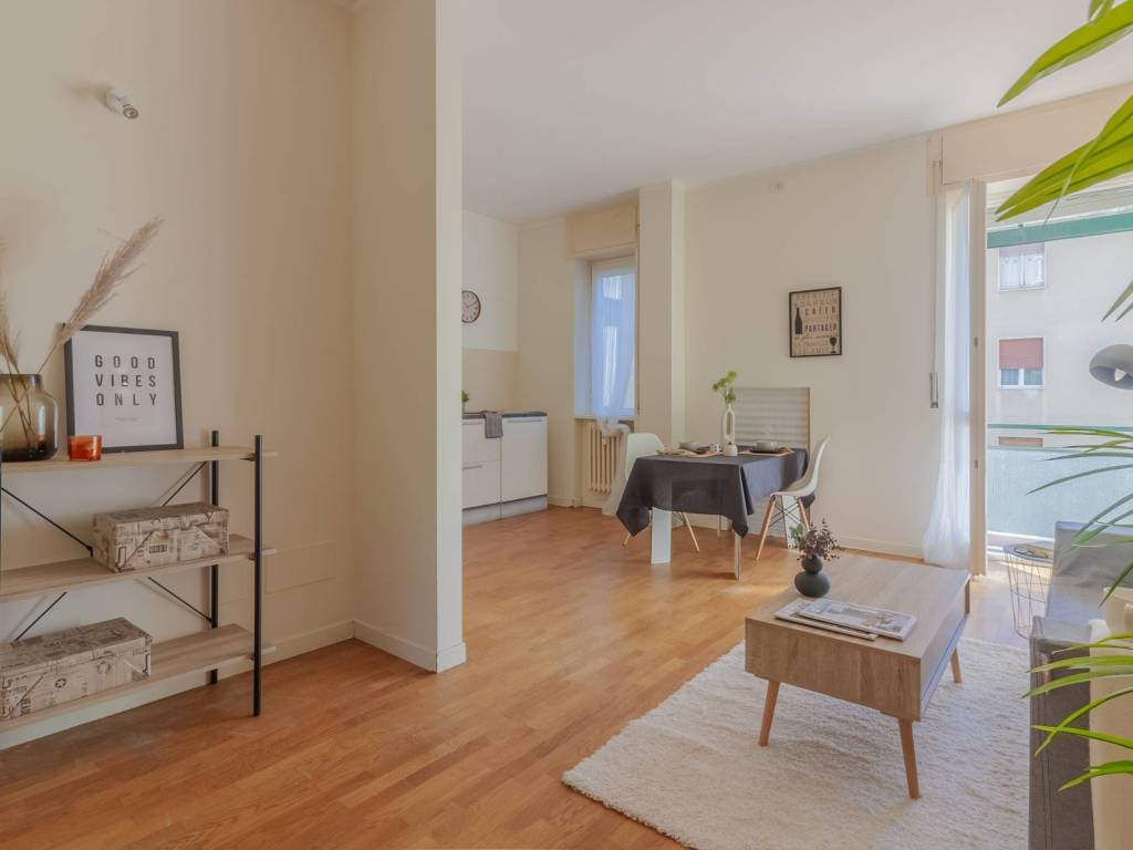 appartamento in vendita a Cantù
