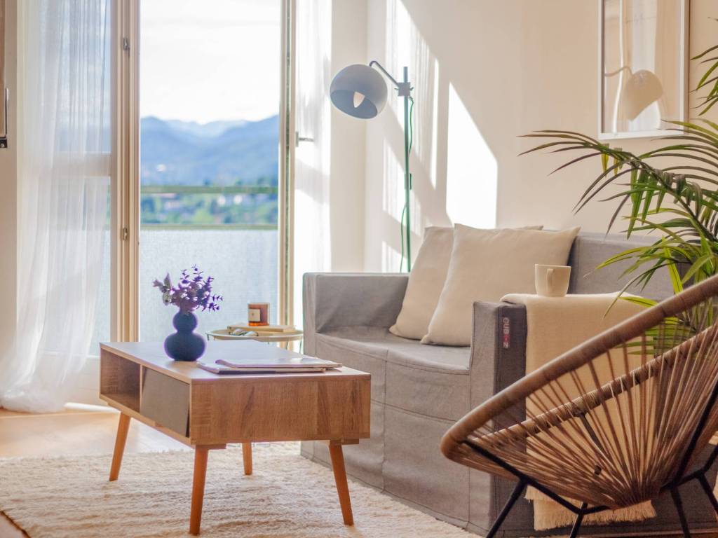 appartamento in vendita a Cantù