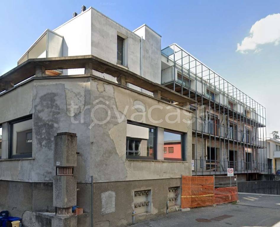 appartamento in vendita a Cantù