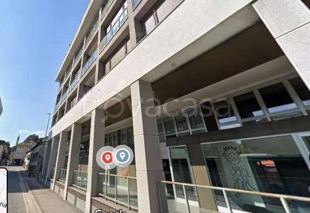 appartamento in vendita a Cantù