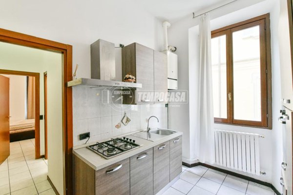appartamento in vendita a Cantù