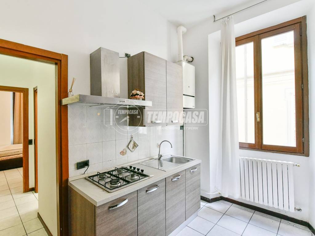 appartamento in vendita a Cantù