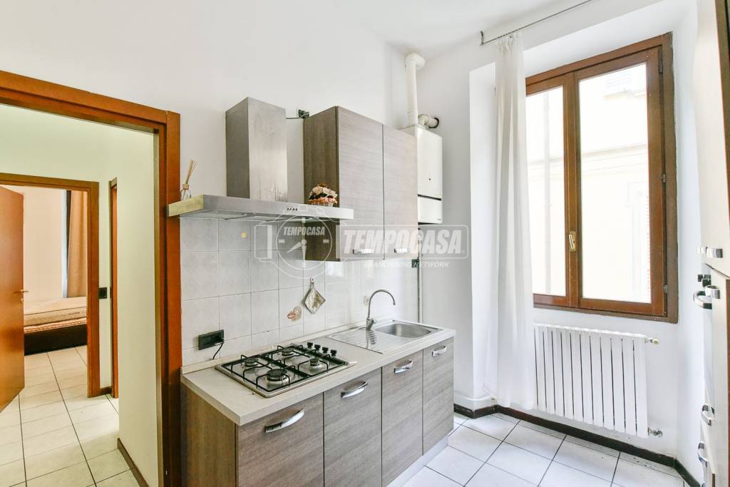 appartamento in vendita a Cantù