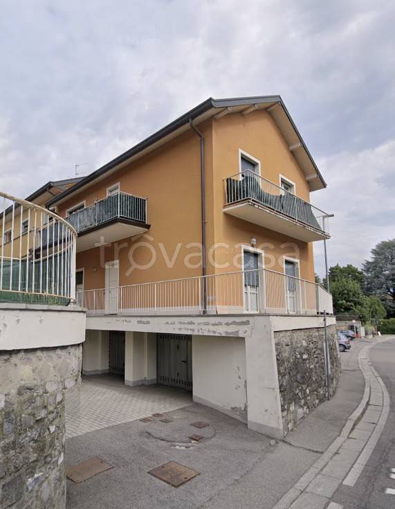 appartamento in vendita a Cantù