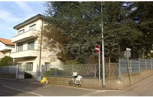 appartamento in vendita a Cantù