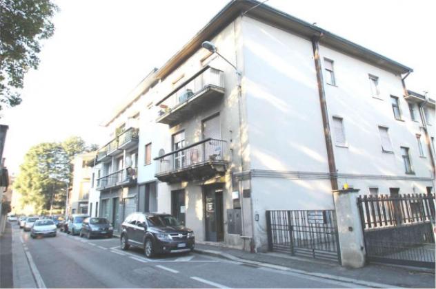 trivano in vendita a Cantù