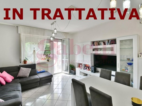 appartamento in vendita a Cantù