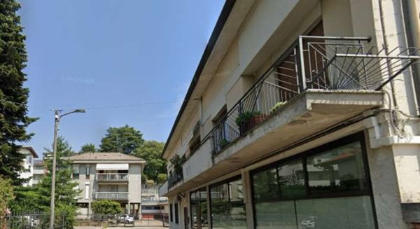 appartamento in vendita a Cantù