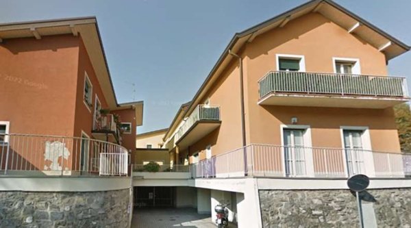 appartamento in vendita a Cantù
