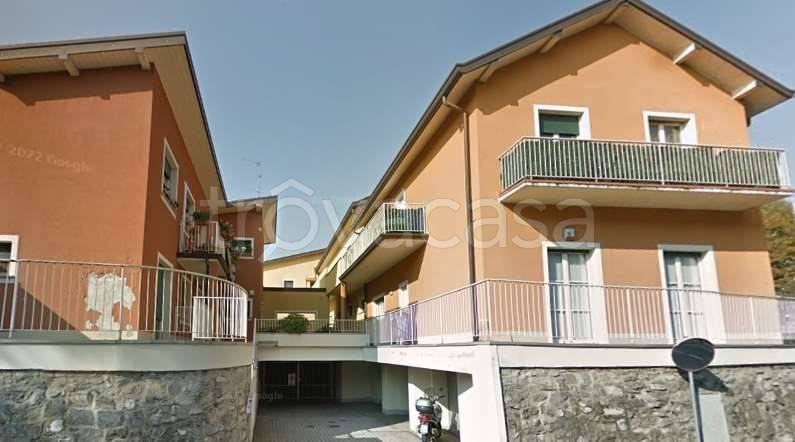 appartamento in vendita a Cantù